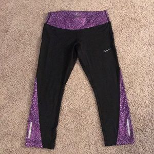 Nike Running Leggings